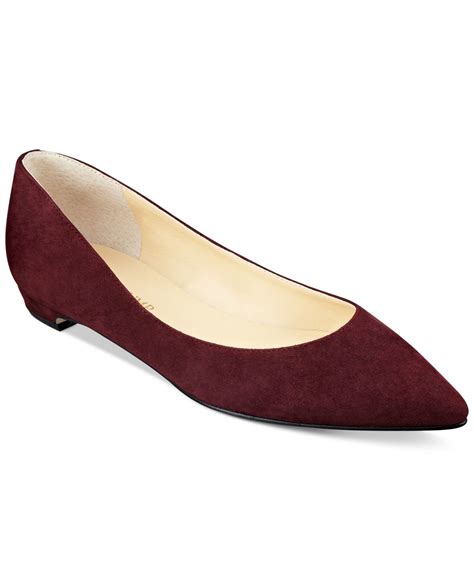 ivanka trump chanel copy shoes|ivanka trump suede flats.